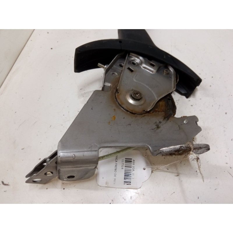 Recambio de palanca freno de mano para mitsubishi asx (ga_w_) 1.8 di-d (ga6w) referencia OEM IAM   