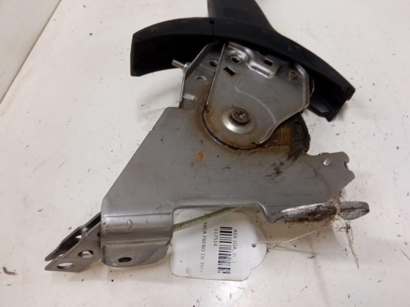 Recambio de palanca freno de mano para mitsubishi asx (ga_w_) 1.8 di-d (ga6w) referencia OEM IAM   