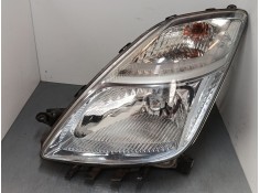 Recambio de faro izquierdo para toyota prius liftback (_w2_) 1.5 hybrid (nhw20_) referencia OEM IAM 8117047181  