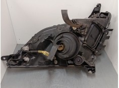 Recambio de faro izquierdo para toyota prius liftback (_w2_) 1.5 hybrid (nhw20_) referencia OEM IAM 8117047181   2