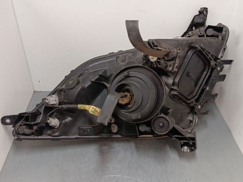 Recambio de faro izquierdo para toyota prius liftback (_w2_) 1.5 hybrid (nhw20_) referencia OEM IAM 8117047181  