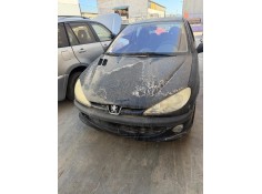 peugeot 206 hatchback (2a/c) del año 2003