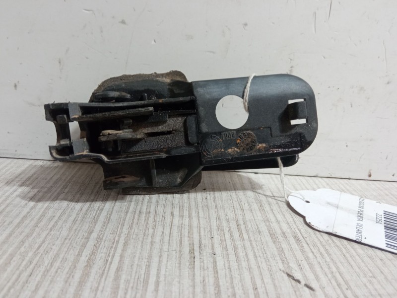 Recambio de maneta interior puerta delantera derecha para fiat doblo furgoneta/monovolumen (223_) 1.9 jtd multijet referencia OE