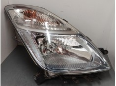 Recambio de faro derecho para toyota prius liftback (_w2_) 1.5 hybrid (nhw20_) referencia OEM IAM 8113047181  