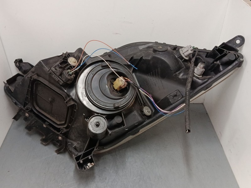 Recambio de faro derecho para toyota prius liftback (_w2_) 1.5 hybrid (nhw20_) referencia OEM IAM 8113047181  