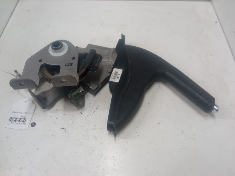 Recambio de palanca freno mano para hyundai tucson (tl, tle) 1.7 crdi referencia OEM IAM   