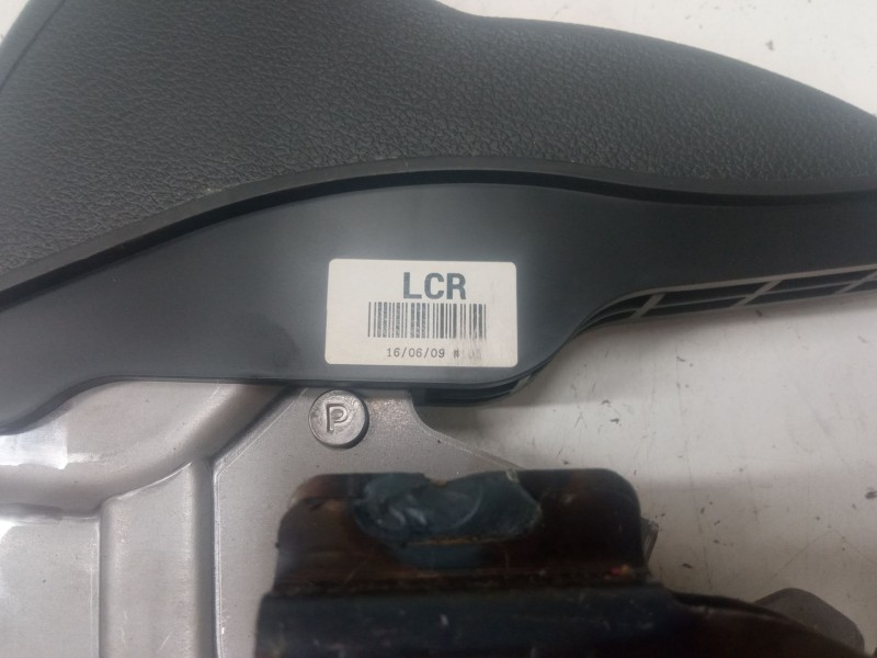 Recambio de palanca freno mano para hyundai tucson (tl, tle) 1.7 crdi referencia OEM IAM   