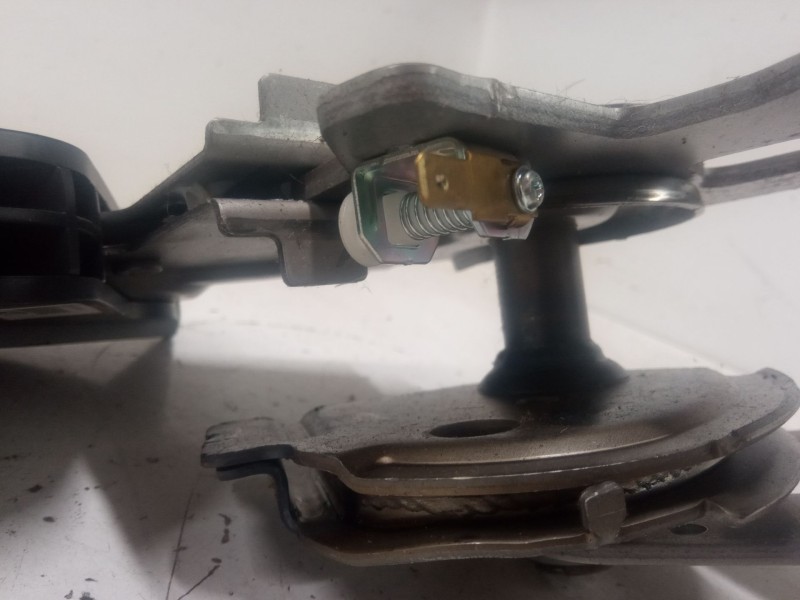 Recambio de palanca freno mano para hyundai tucson (tl, tle) 1.7 crdi referencia OEM IAM   