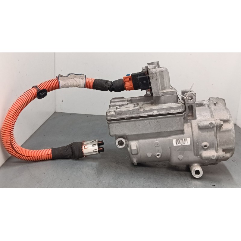 Recambio de compresor a/a para renault kangoo express (fw0/1_) z.e. (fw0z, fw1z) referencia OEM IAM 926005020R  