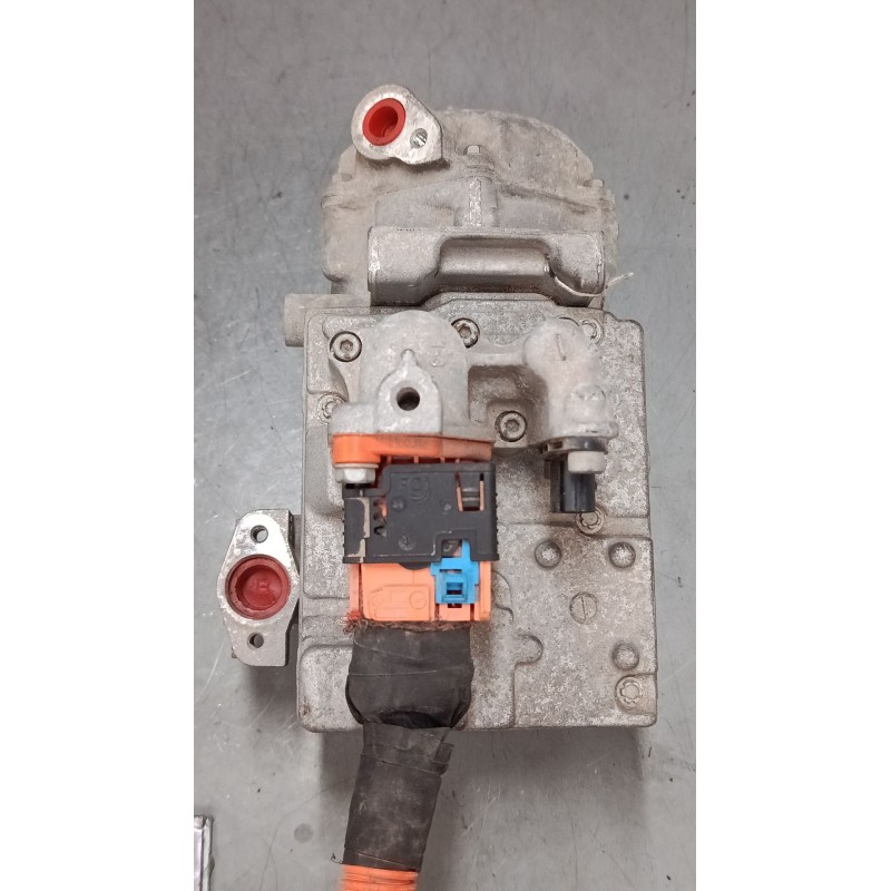 Recambio de compresor a/a para renault kangoo express (fw0/1_) z.e. (fw0z, fw1z) referencia OEM IAM 926005020R  
