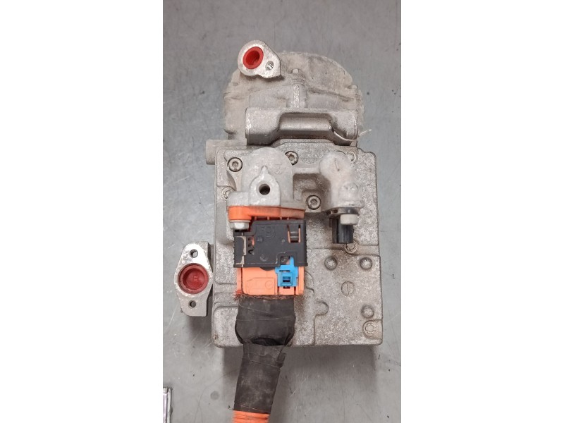 Recambio de compresor a/a para renault kangoo express (fw0/1_) z.e. (fw0z, fw1z) referencia OEM IAM 926005020R  