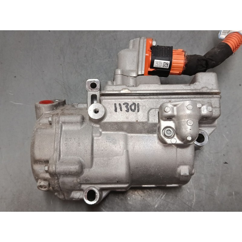 Recambio de compresor a/a para renault kangoo express (fw0/1_) z.e. (fw0z, fw1z) referencia OEM IAM 926005020R  
