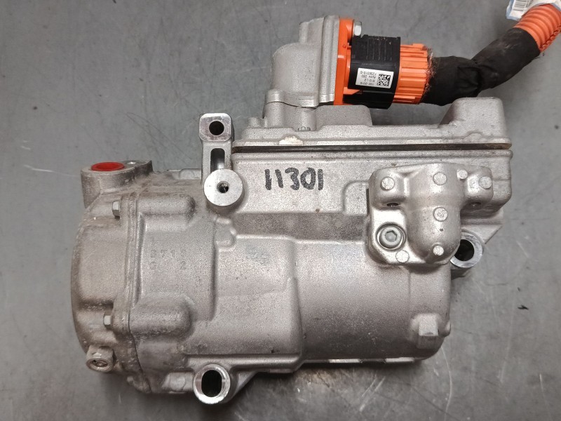 Recambio de compresor a/a para renault kangoo express (fw0/1_) z.e. (fw0z, fw1z) referencia OEM IAM 926005020R  