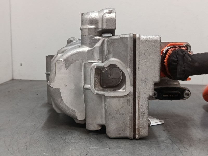 Recambio de compresor a/a para renault kangoo express (fw0/1_) z.e. (fw0z, fw1z) referencia OEM IAM 926005020R  