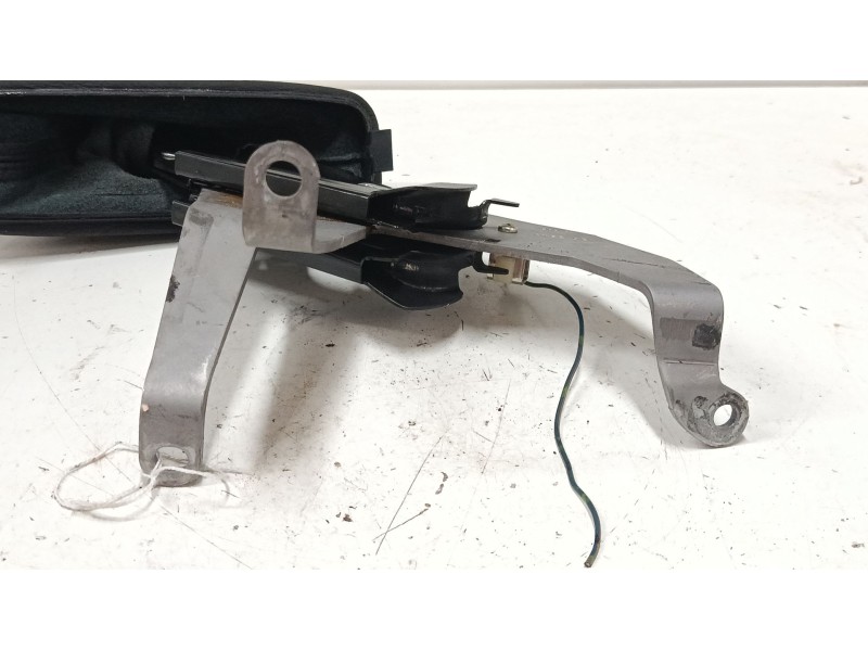Recambio de palanca freno mano para bmw x5 (e53) 3.0 d referencia OEM IAM   