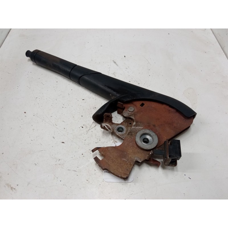 Recambio de palanca freno mano para fiat scudo furgoneta (270_, 272_) 2.0 d multijet 4x4 referencia OEM IAM   