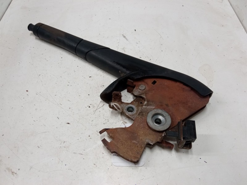 Recambio de palanca freno mano para fiat scudo furgoneta (270_, 272_) 2.0 d multijet 4x4 referencia OEM IAM   
