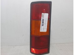 Recambio de piloto trasero izquierdo para renault express furgoneta/monovolumen (f40_, g40_) 1.9 d (f40r) referencia OEM IAM SEI