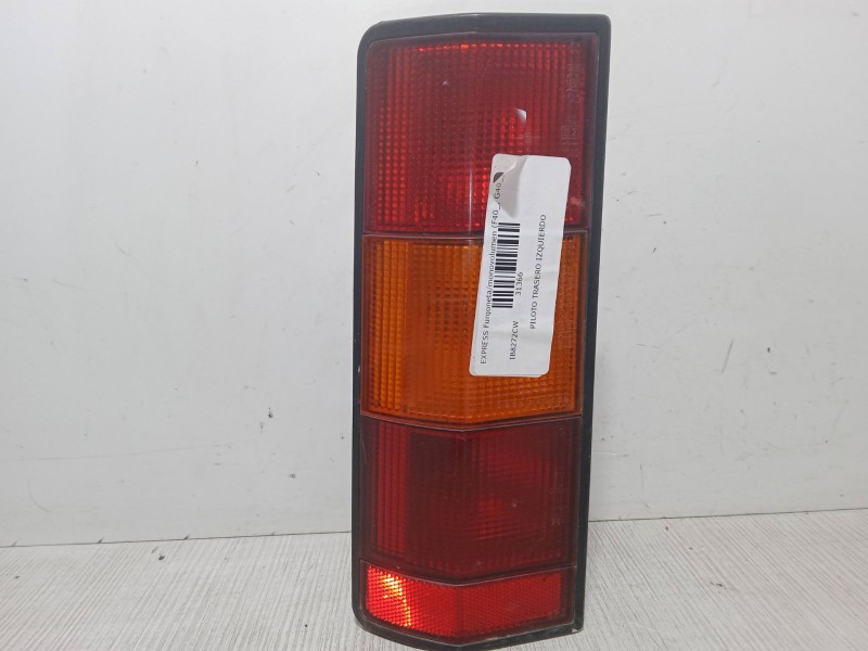 Recambio de piloto trasero izquierdo para renault express furgoneta/monovolumen (f40_, g40_) 1.9 d (f40r) referencia OEM IAM SEI