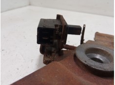 Recambio de palanca freno mano para fiat scudo furgoneta (270_, 272_) 2.0 d multijet 4x4 referencia OEM IAM    2
