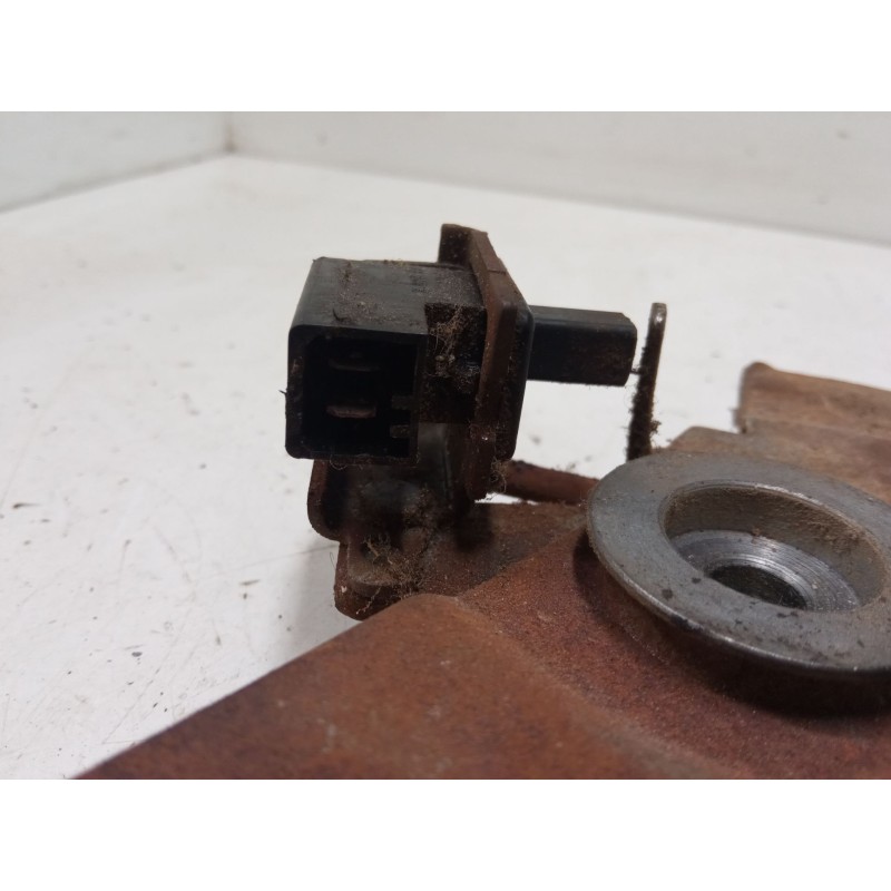 Recambio de palanca freno mano para fiat scudo furgoneta (270_, 272_) 2.0 d multijet 4x4 referencia OEM IAM   
