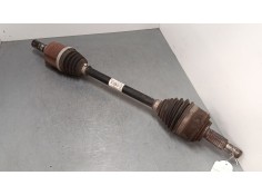 Recambio de transmision delantera izquierda para renault kangoo express (fw0/1_) z.e. (fw0z, fw1z) referencia OEM IAM 391014031R