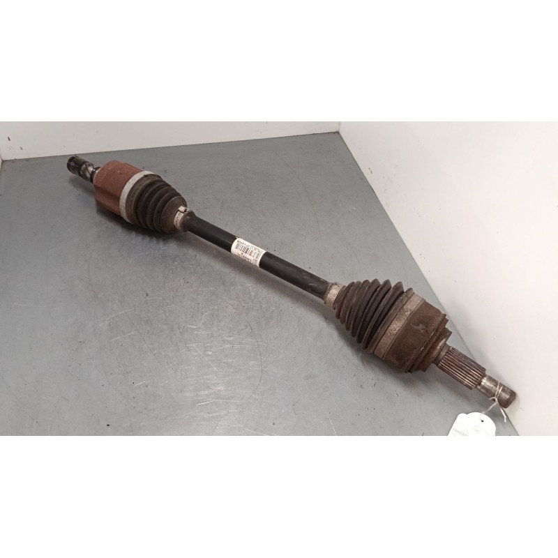 Recambio de transmision delantera izquierda para renault kangoo express (fw0/1_) z.e. (fw0z, fw1z) referencia OEM IAM 391014031R