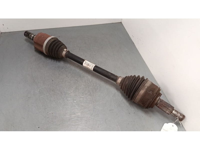 Recambio de transmision delantera izquierda para renault kangoo express (fw0/1_) z.e. (fw0z, fw1z) referencia OEM IAM 391014031R