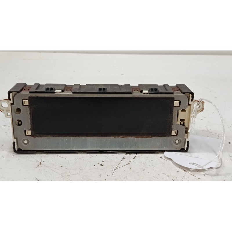 Recambio de pantalla interior reloj para citroën c4 ii (nc_) 1.6 hdi 110 referencia OEM IAM 9673952580  