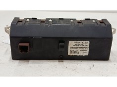 Recambio de pantalla interior reloj para citroën c4 ii (nc_) 1.6 hdi 110 referencia OEM IAM 9673952580   2