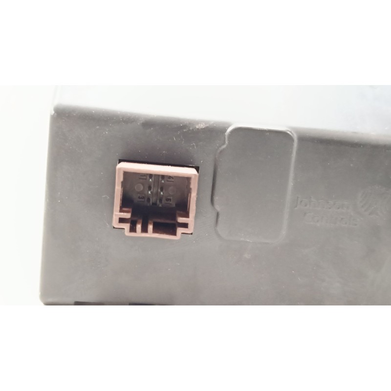 Recambio de pantalla interior reloj para citroën c4 ii (nc_) 1.6 hdi 110 referencia OEM IAM 9673952580  
