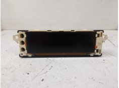 Recambio de pantalla interior reloj para peugeot 308 sw i (4e_, 4h_) 1.6 hdi referencia OEM IAM   