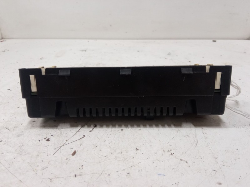 Recambio de pantalla interior reloj para peugeot 308 sw i (4e_, 4h_) 1.6 hdi referencia OEM IAM   