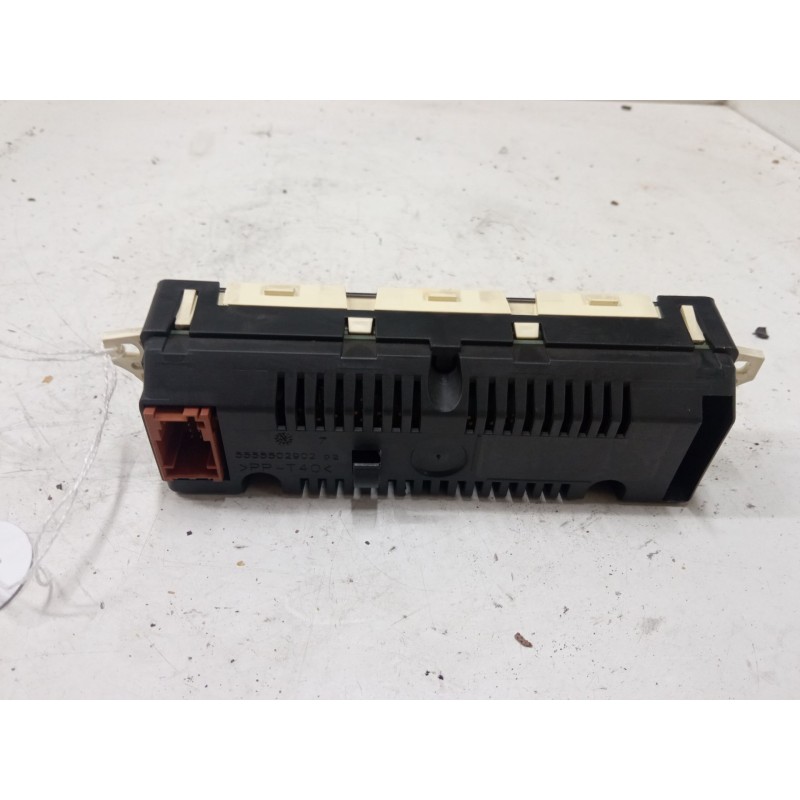 Recambio de pantalla interior reloj para peugeot 308 sw i (4e_, 4h_) 1.6 hdi referencia OEM IAM   