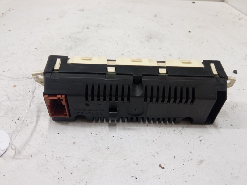Recambio de pantalla interior reloj para peugeot 308 sw i (4e_, 4h_) 1.6 hdi referencia OEM IAM   