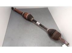 Recambio de transmision delantera derecha para renault kangoo express (fw0/1_) z.e. (fw0z, fw1z) referencia OEM IAM 39101665R  