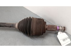 Recambio de transmision delantera derecha para renault kangoo express (fw0/1_) z.e. (fw0z, fw1z) referencia OEM IAM 39101665R   2