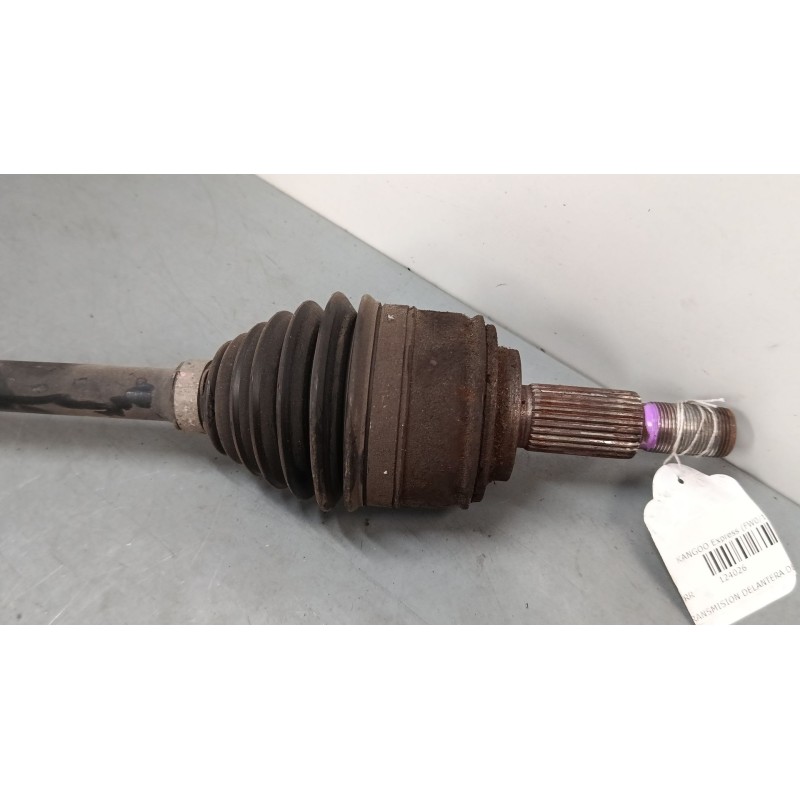 Recambio de transmision delantera derecha para renault kangoo express (fw0/1_) z.e. (fw0z, fw1z) referencia OEM IAM 39101665R  