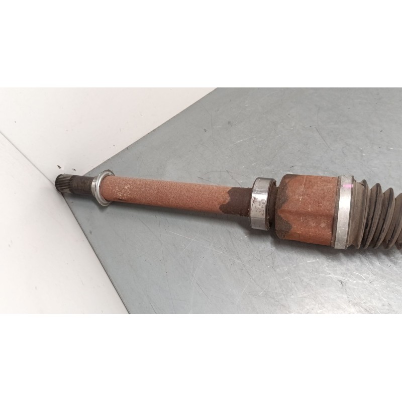Recambio de transmision delantera derecha para renault kangoo express (fw0/1_) z.e. (fw0z, fw1z) referencia OEM IAM 39101665R  
