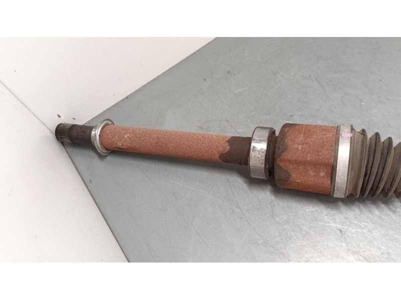 Recambio de transmision delantera derecha para renault kangoo express (fw0/1_) z.e. (fw0z, fw1z) referencia OEM IAM 39101665R  