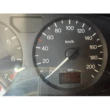 OPEL ASTRA G HATCHBACK (T98)