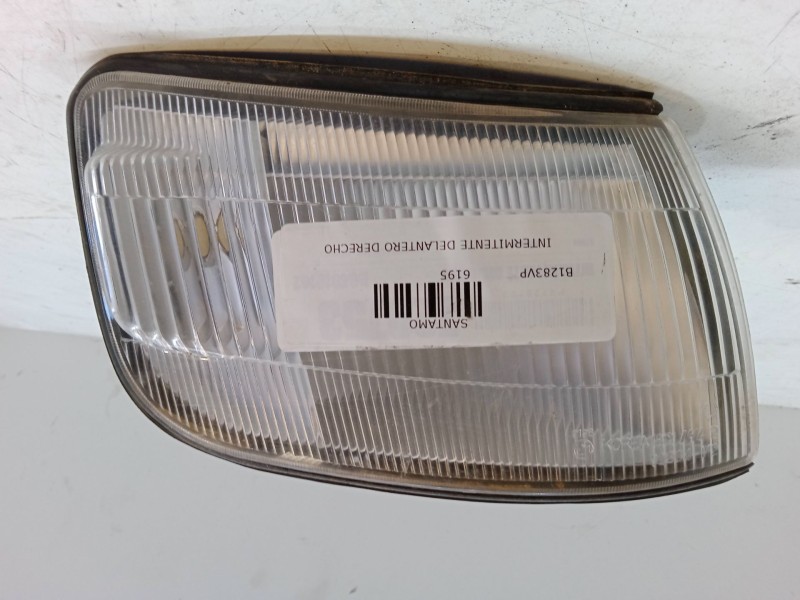 Recambio de intermitente delantero derecho para hyundai santamo 2.0 16v referencia OEM IAM   