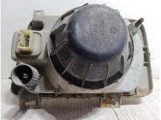 Recambio de faro derecho para seat ibiza i (21a) 1.2 referencia OEM IAM    2