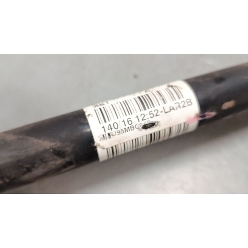 Recambio de transmision delantera derecha para renault kangoo express (fw0/1_) z.e. (fw0z, fw1z) referencia OEM IAM 39101665R  