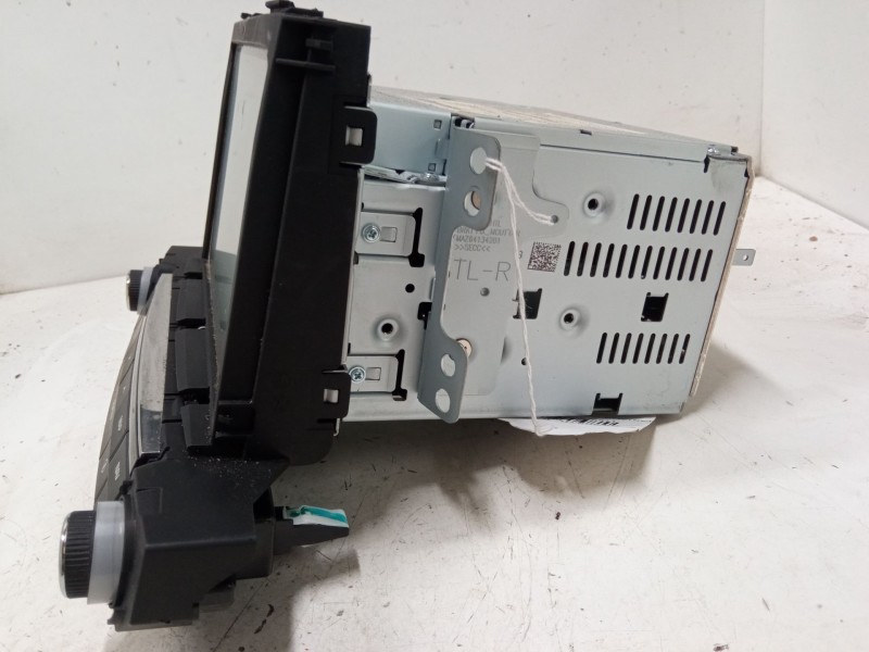 Recambio de pantalla multifuncion para hyundai tucson (tl, tle) 1.7 crdi referencia OEM IAM   
