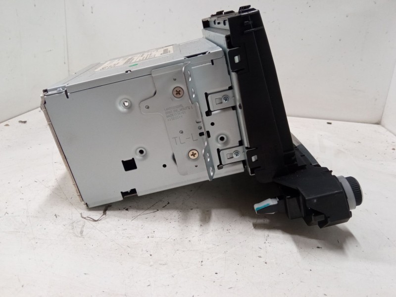 Recambio de pantalla multifuncion para hyundai tucson (tl, tle) 1.7 crdi referencia OEM IAM   