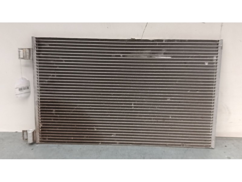 Recambio de radiador a/a /condensador para renault kangoo express (fw0/1_) z.e. (fw0z, fw1z) referencia OEM IAM 8200455795 82004