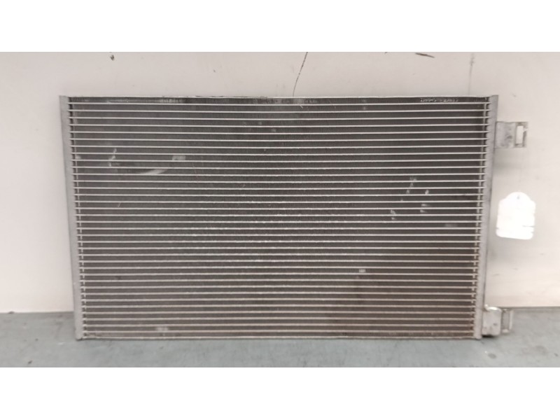 Recambio de radiador a/a /condensador para renault kangoo express (fw0/1_) z.e. (fw0z, fw1z) referencia OEM IAM 8200455795 82004