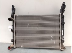 Recambio de radiador agua para renault kangoo express (fw0/1_) z.e. (fw0z, fw1z) referencia OEM IAM 8200418328 K7438006 