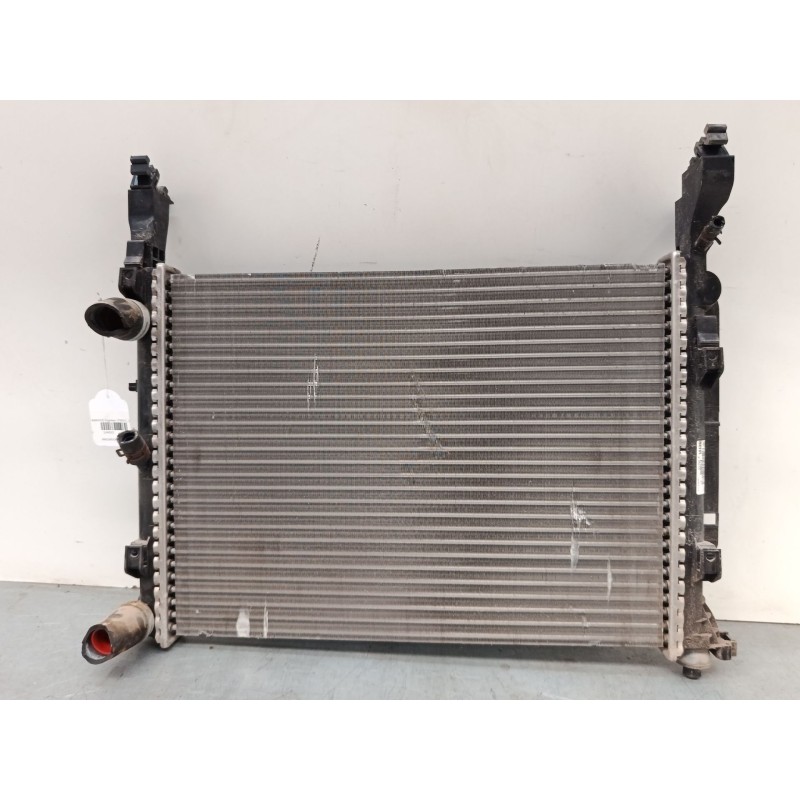 Recambio de radiador agua para renault kangoo express (fw0/1_) z.e. (fw0z, fw1z) referencia OEM IAM 8200418328 K7438006 